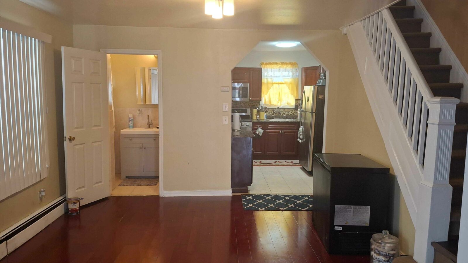 04. Living Room