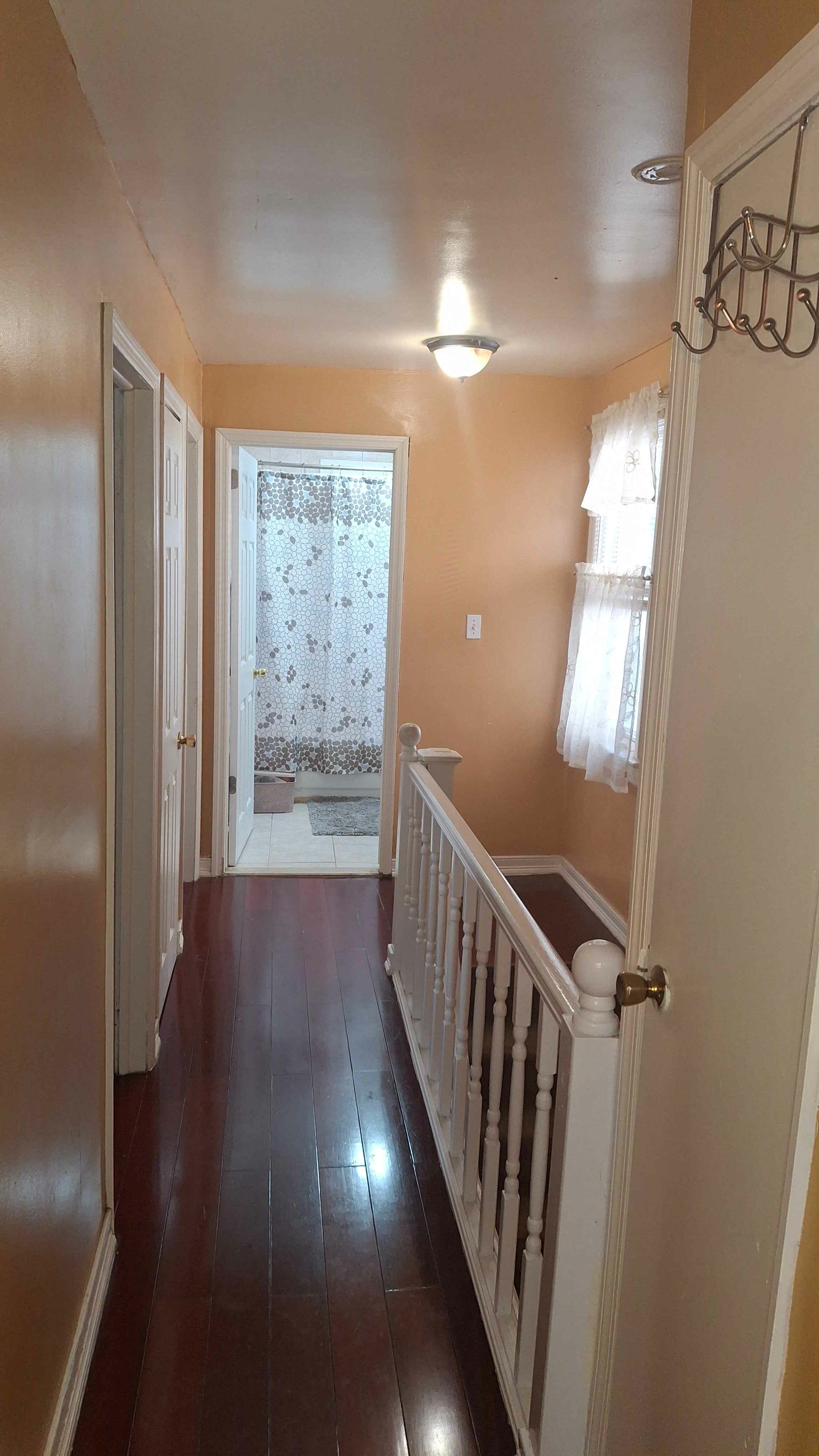 06. Hallway