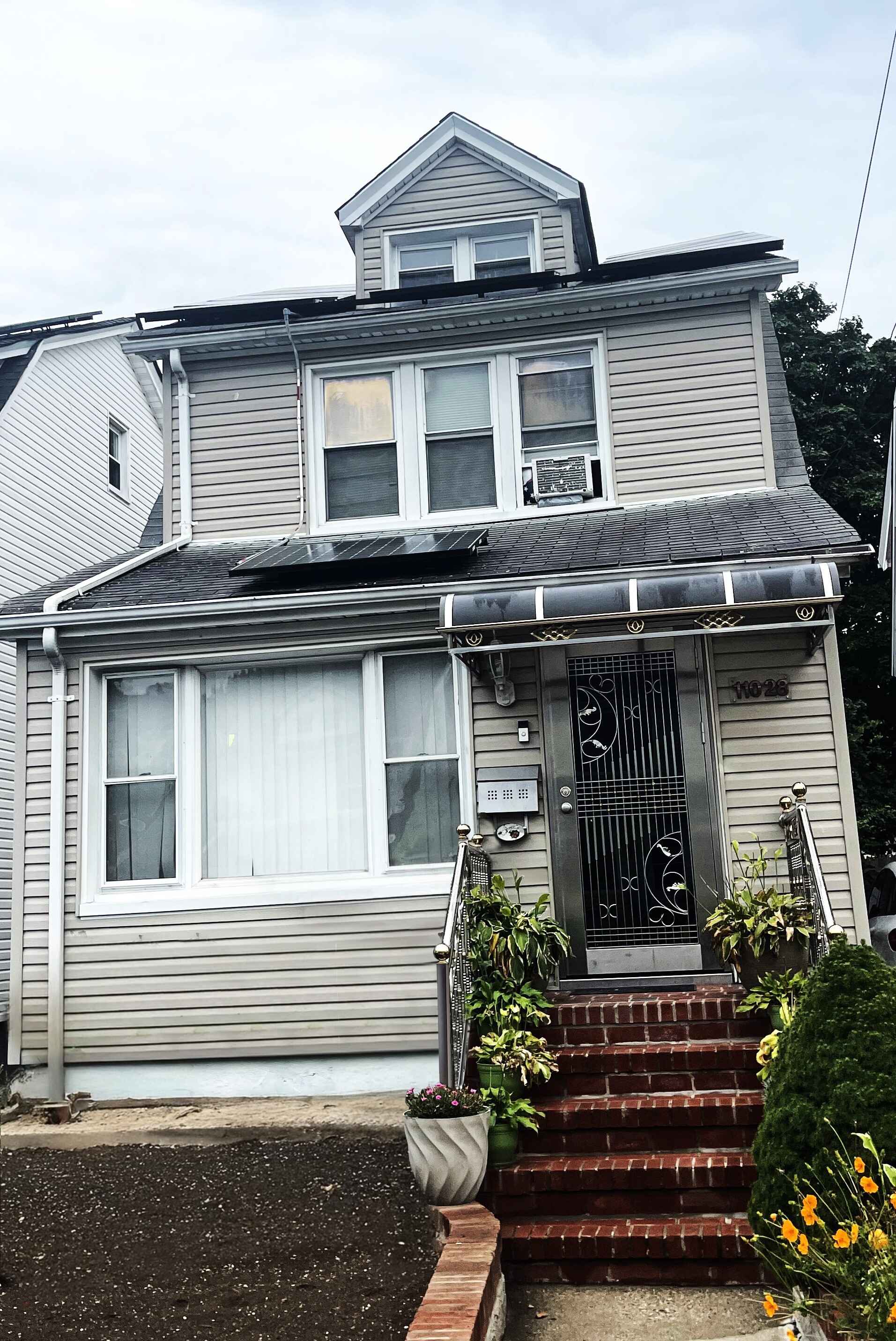 11. House Front Picture